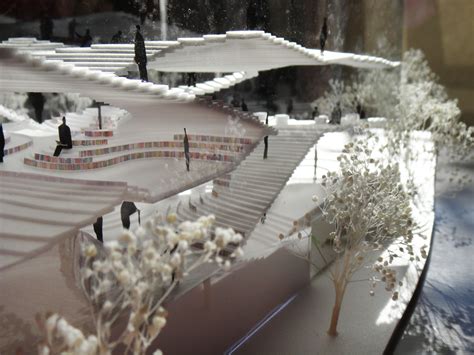 3 Student Projects Selected As Winners Of Isarch Awards Toyo Ito