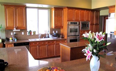 Kitchen cabinets cabinets kitchen refacing doors. DIY Kitchen Cabinet Refacing | Do It Yourself Cabinet ...