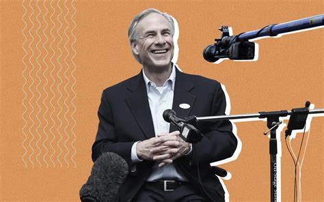 Governor Greg Abbott Is Willing To Burn Anyone Who Gets In His Way ...