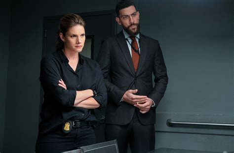 Fbi Seasons Five And Six Cbs Crime Drama Series Renewed Through 2023 24