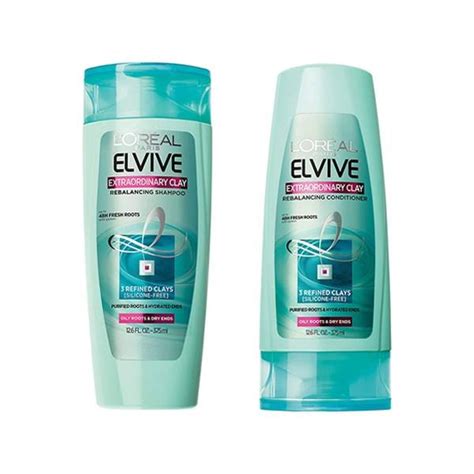The Best Shampoo And Conditioner For Oily Greasy Hair