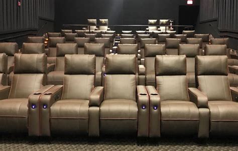 Breaking Amc Theatres Officially Announces Renovations To Its