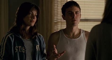 Casey Affleck And Michelle Monaghan To Star In Thriller Every Breath You