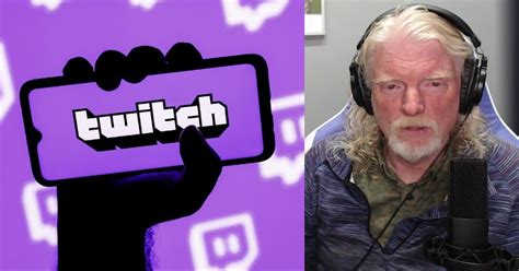 Twitch Rolls Back Controversial Artistic Nudity Policy After Massive