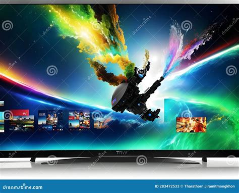 Unleash Stunning Visuals: Elevate Your Viewing Experience with Advanced