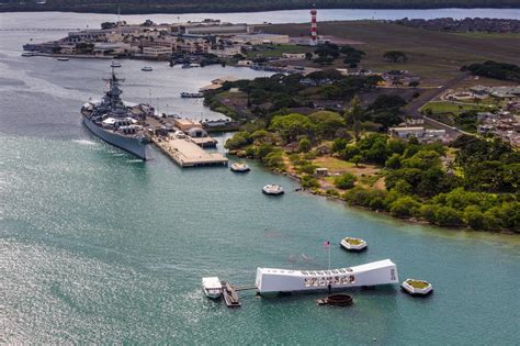 Pearl Harbor Visitor Guide So Planen Sie Ihren Besuch Am Besten Im
