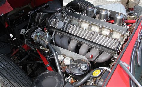 Motor Engine E Type Wikimedia Commons Jaguar Hot Rods Classic Cars