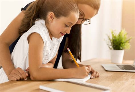 How To Establish A Great Homework Routine The Organized Mom