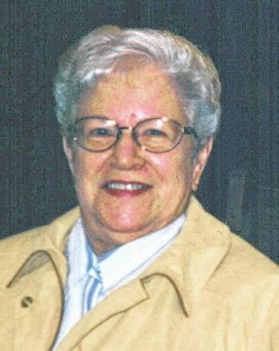 Joan Dawley Obituary 2017 Wilmington Oh News Journal