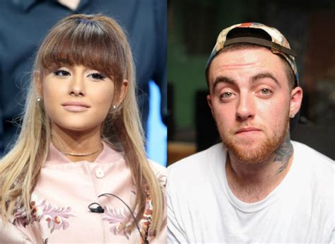 How Long Did Mac Miller And Ariana Grande Dating Needcopax