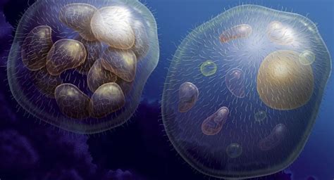 10 Examples Of Multicellular Organisms Cleus