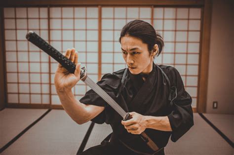 Japan Faces Shortage Of Ninjas The Citizen