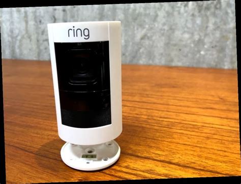 Amazon Ring Camera Hacked в 2020 г