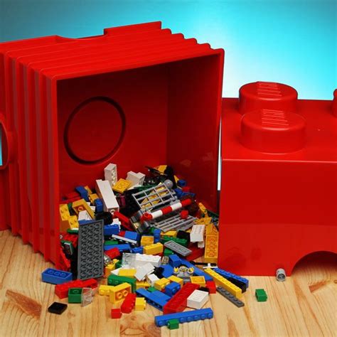 Lego Storage Bricks Lego Storage Lego Storage Brick Lego Storage Boxes