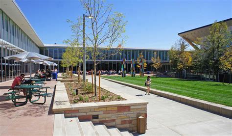 Colorado State University Lory Student Center Renovation And