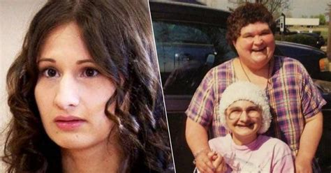 Gypsy Rose Blanchard First Public Statement Docuseries And Book