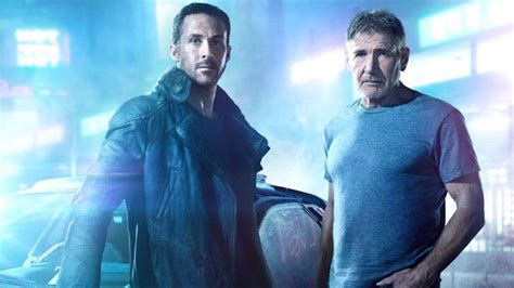 Harrison Ford Thinks Ryan Gosling Should Be Grateful He Didnt Get