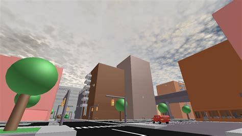 Welcome To The City Of Robloxia Roblox