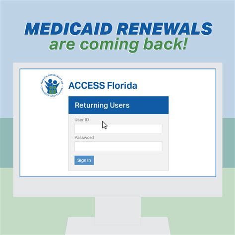 Some Floridians Will Unintentionally Lose Their Medicaid Benefits