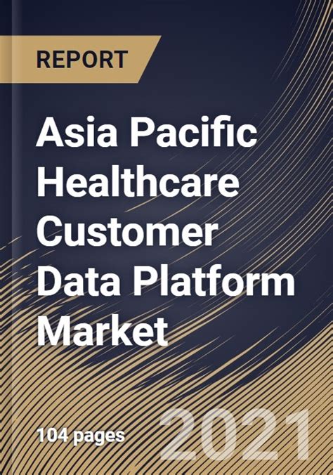 Asia Pacific Healthcare Customer Data Platform Market By Component By