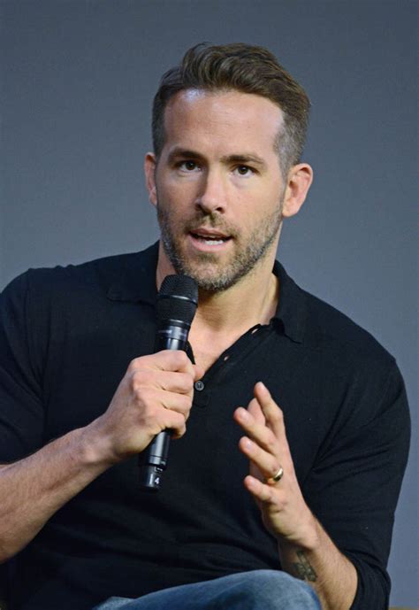 Reynolds then starred in a range of films, including comedies such as national lampoon's van wilder (2002. TIFF Review: Ryan Reynolds in Mississippi Grind|Lainey ...