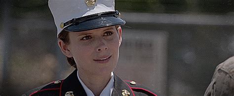 Kate Mara As Megan Leavey Excerpts From The Biographical Film Megan