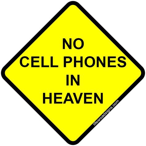 No Cell Phone Image Free Download On Clipartmag