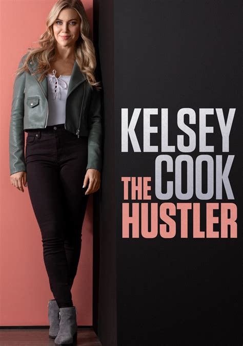 Kelsey Cook The Hustler Streaming Watch Online