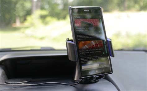 Tylt Vu Qi Wireless Car Mount A Versatile Option For Your Windows