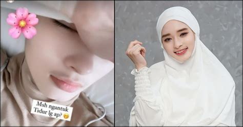 Heboh Inara Rusli Pamer Foto Tanpa Hijab Di Ranjang Auto Dirujak