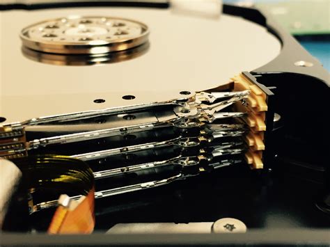 How To Fix a Dropped Hard Drive - READ FIRST