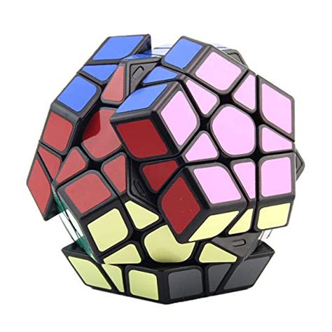 10 Best Top 10 Dodecahedron Rubiks For 2021 Of 2022