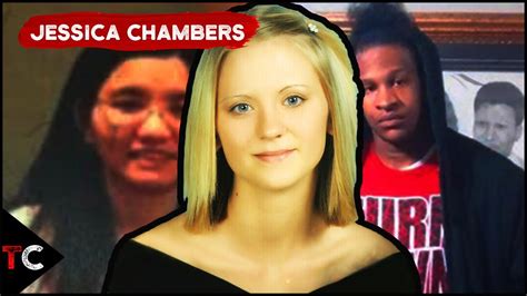 The Horrific Murder Of Jessica Chambers Youtube