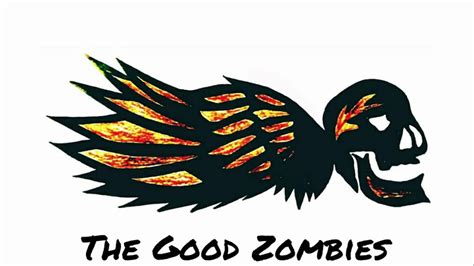The Good Zombies Cherish Memories Cover Youtube
