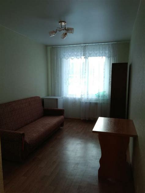 Объявление №75198218 аренда однокомнатной квартиры в Новосибирске Кировском районе улица
