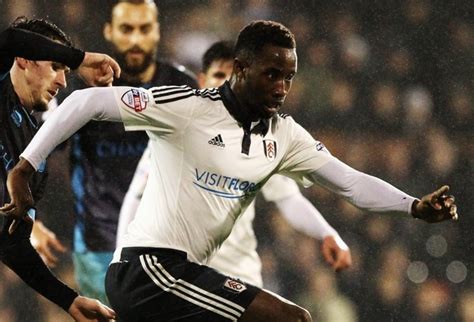 Tottenham Fulham Striker Moussa Dembele Wants To Return To Paris Saint