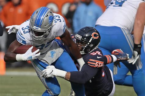 We did not find results for: Thanksgiving Day Early Game: Chicago Bears @ Detroit Lions ...