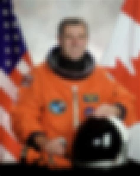 Famous Astronauts From Canada List Of Top Canadian Astronauts