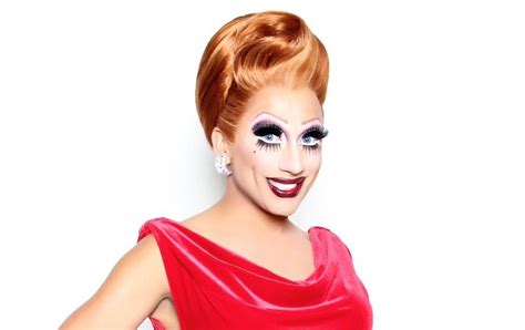 Your Early Christmas Present Bianca Del Rio To Star In Two Comedy