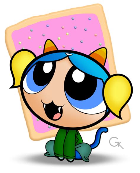 50 Bubbles Powerpuff Girls Wallpaper On Wallpapersafari