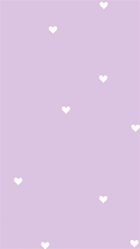 Top More Than 58 Cute Pastel Purple Wallpapers Latest In Cdgdbentre