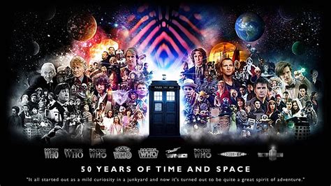 Die 54 Besten Doctor Who Wallpapers
