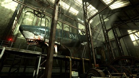 Image Rs Whale01png Dishonored Wiki Fandom Powered By Wikia