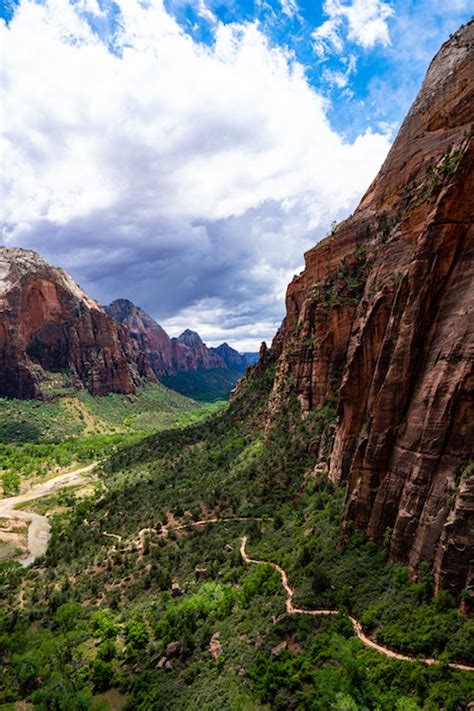 Las Vegas To Zion National Park Everything You Need To Know