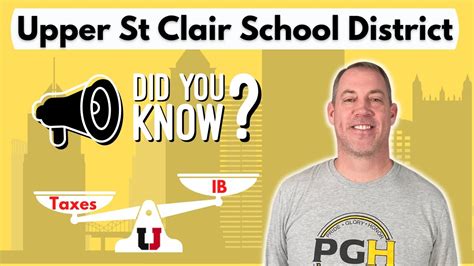 Pros and Cons of Upper St Clair School District | Best School Districts