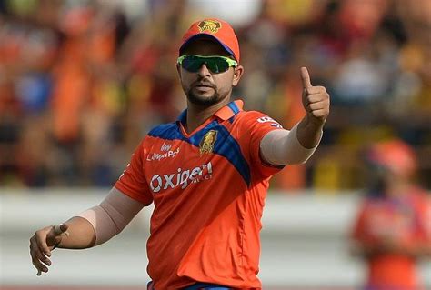 ipl success with gujarat lions could place suresh raina back in the india frame