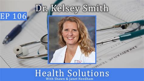 Ep 106 How To Create A Direct Primary Care Practice W Dr Kelsey