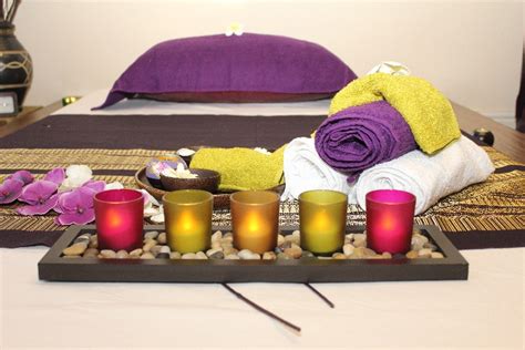 the thai house gallery massage and spa in aberdeen ‹ the thai house thai massage aberdeen