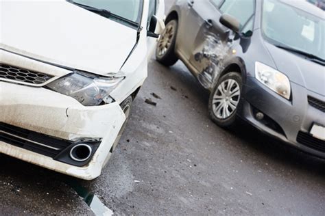 How Is Fault Determined In A Car Accident Geiger Legal Group Llc
