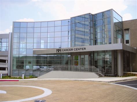 Northside Hospital Cancer Institute Qualifies For National Affiliate